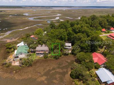 TBD Broad River Rd
