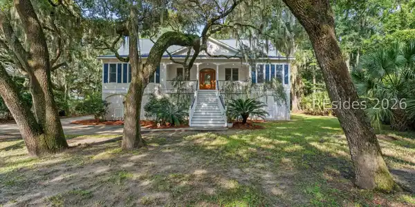15 Dockside Lane