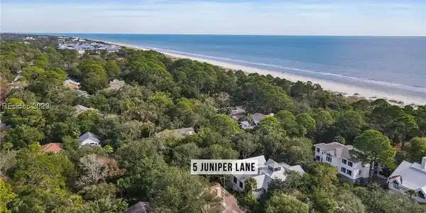 5 Juniper Lane