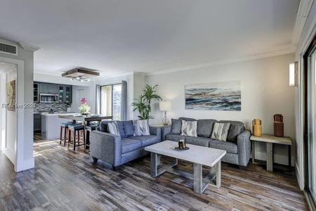 34 S Forest Beach Drive