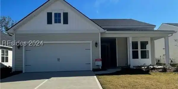 51 Knotty Pine Drive