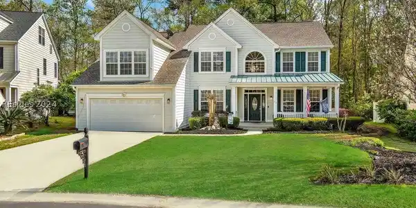28 Sapelo Island Lane