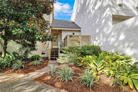 226 S Sea Pines Drive