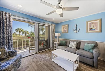 4 N Forest Beach Drive