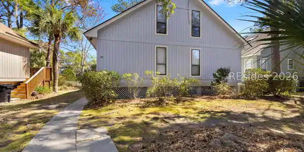 18 Salt Marsh Drive
