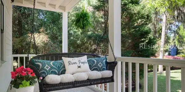 Image 2: Front Porch Image 2: Front Porch