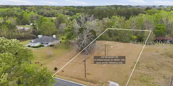 110 Storyteller Road