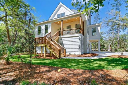 5 Belfair Point Drive