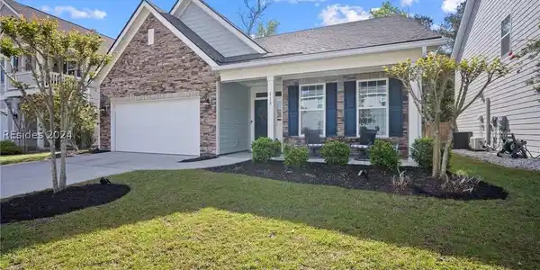 118 Shell Hall Way