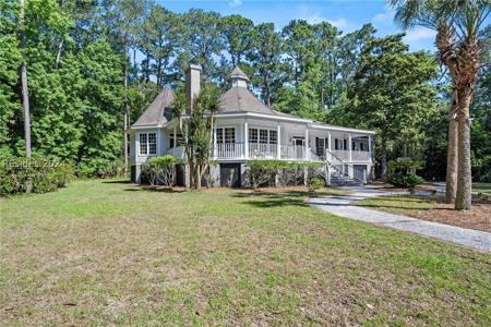 9 Sea Island Lane