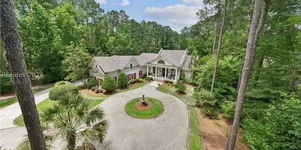 8 Sweet Grass Lane