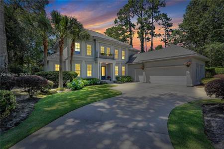 5 Stonewall Circle
