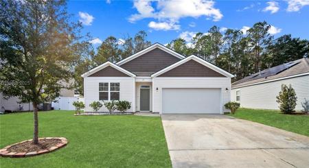 27 Spirit Way