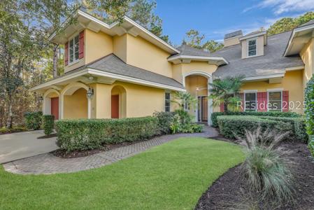 86 Hopsewee Drive