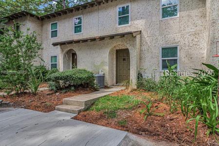400 Wm Hilton Parkway