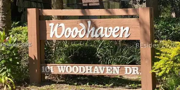 101 Woodhaven Drive