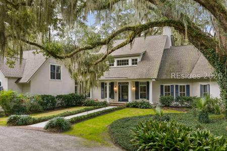 289 Spring Island Drive