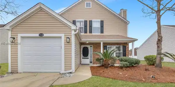 150 Stoney Crossing