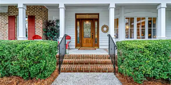 286 Bamberg Drive