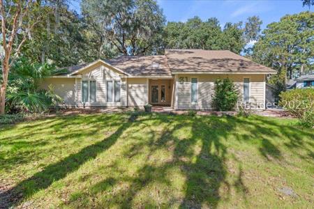31 Chesterfield Lake Drive