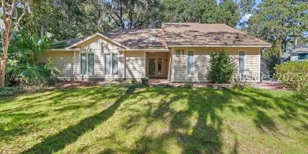 31 Chesterfield Lake Drive