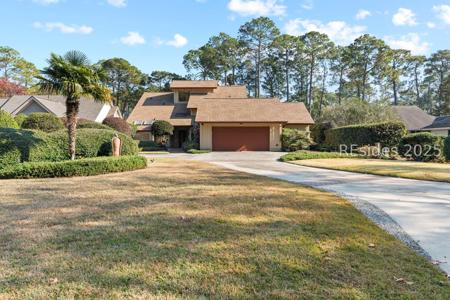 50 Cypress Marsh Drive