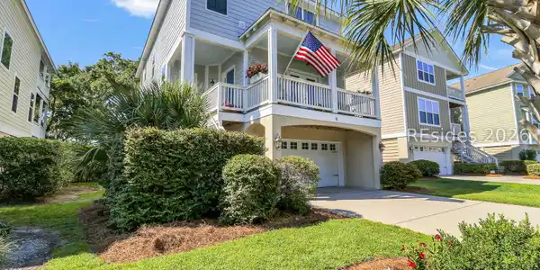 9 Jarvis Creek Court