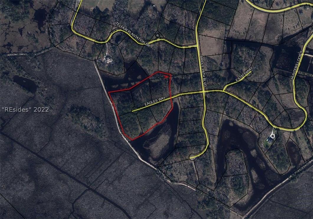 Image 1: Unique 12 acre island currently subdivided into 6 Image 1: Unique 12 acre island currently subdivided into 6