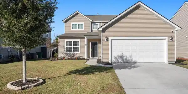 9 Coosawhatchie Way