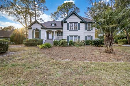 313 Fort Howell Dr