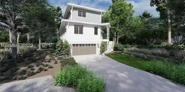 130 Shell Midden Lane
