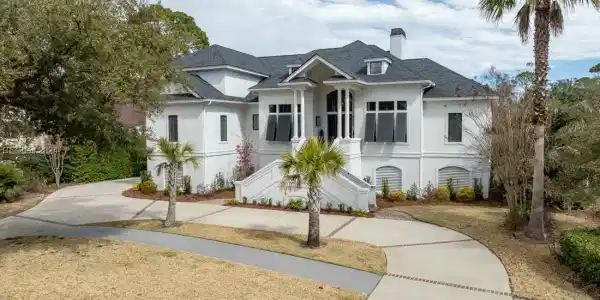 10 Bridgetown Road