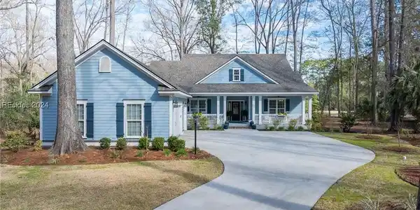 12 River Marsh Court