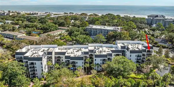 34 S Forest Beach Drive