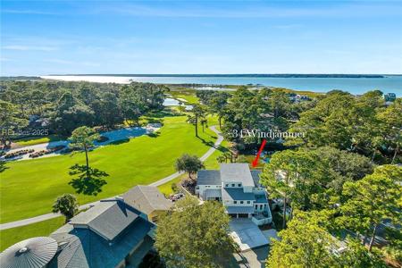 34 Windjammer Court