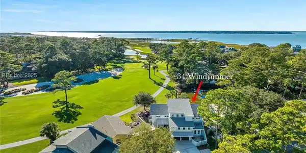 34 Windjammer Court