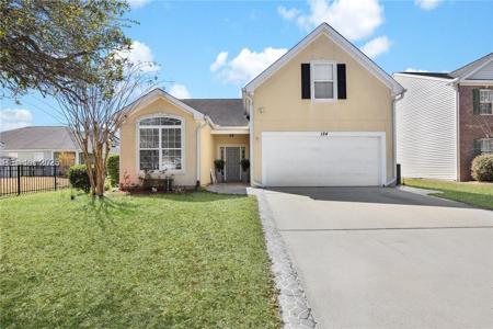 154 Oakesdale Drive