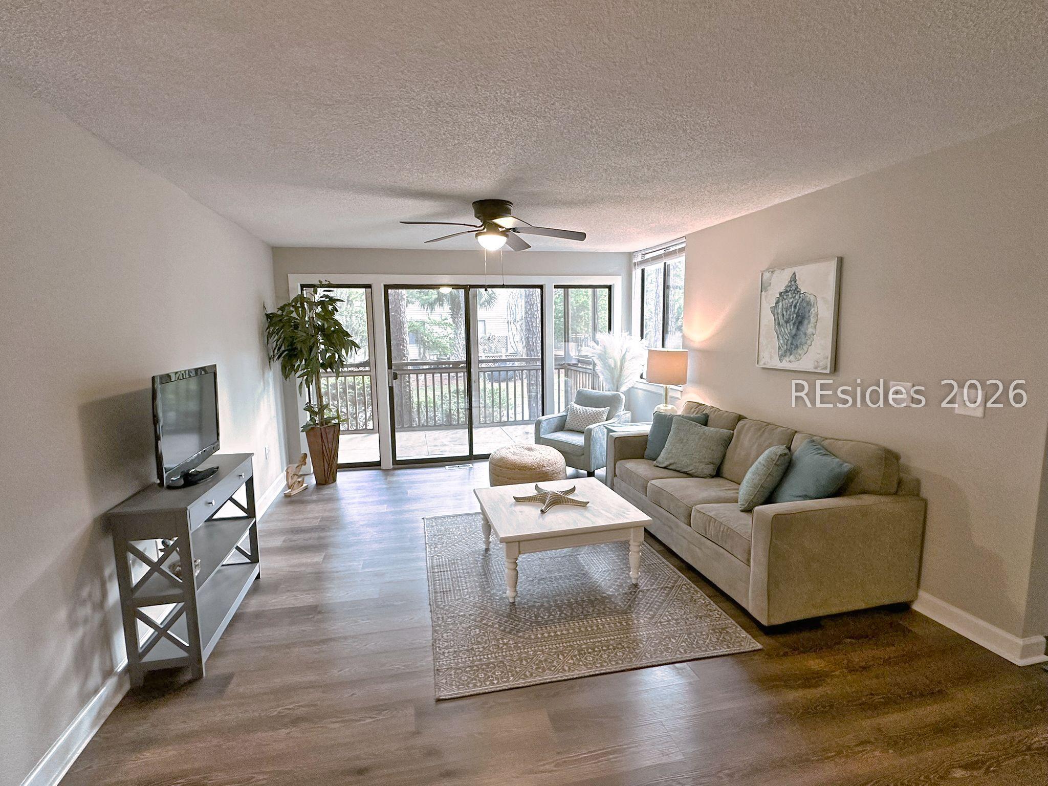 Image 1: Living Room