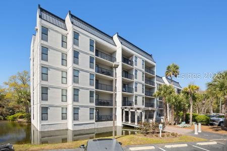 34 S Forest Beach Drive