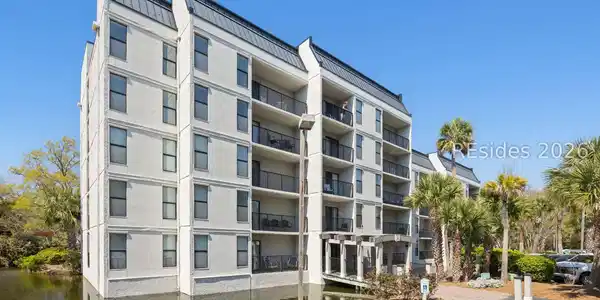 34 S Forest Beach Drive