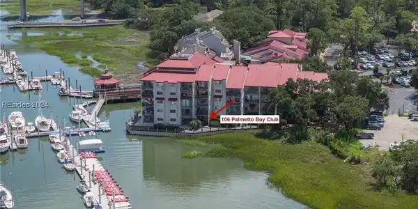 100 HELMSMAN WAY 106