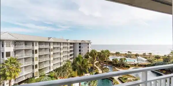 10 N Forest Beach Drive