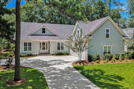 6 Meridian Point Drive