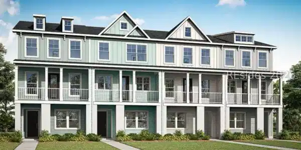 236 Hope Pond Way