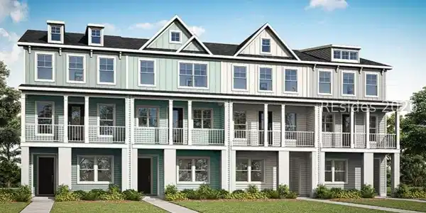 234 Hope Pond Way