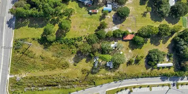 42 Bluffton Road