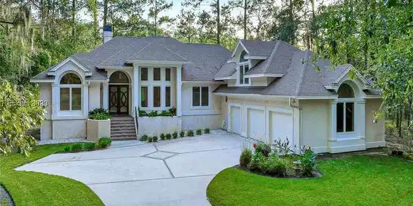 36 Spring Island Drive