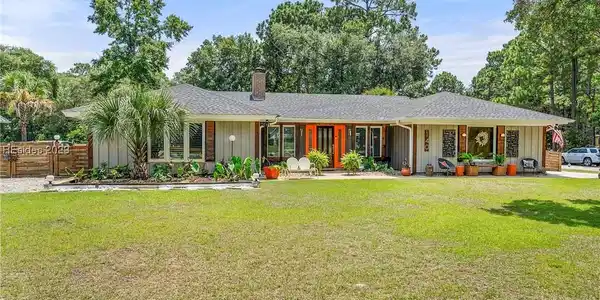 140 Francis Marion Circle