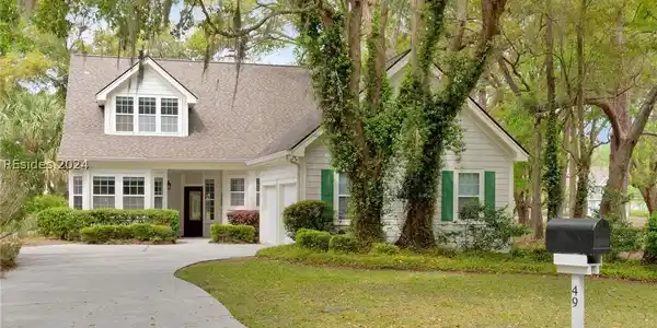 49 Tucker Ridge Court