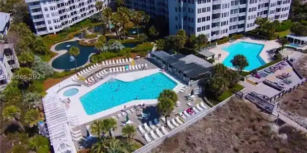 10 N Forest Beach Drive